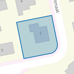 Perceel RDN01-K-4945