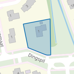 Perceel RDN01-K-4955