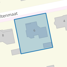 Perceel RDN01-K-4958