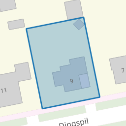 Perceel RDN01-K-4965