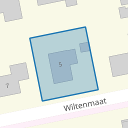 Perceel RDN01-K-4973