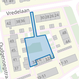 Perceel RDN01-K-4991