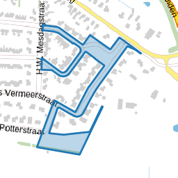 Perceel RDN01-K-4994