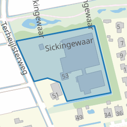 Perceel RDN01-K-4999