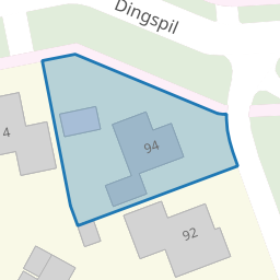 Perceel RDN01-K-5017