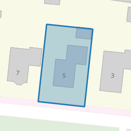 Perceel RDN01-K-5031