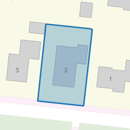 Perceel RDN01-K-5032