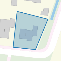 Perceel RDN01-K-5033