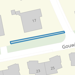 Perceel RDN01-K-5034