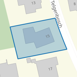 Perceel RDN01-K-5036