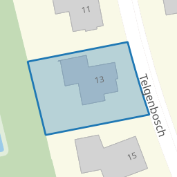 Perceel RDN01-K-5037