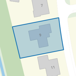 Perceel RDN01-K-5039