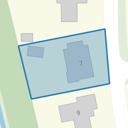 Perceel RDN01-K-5040