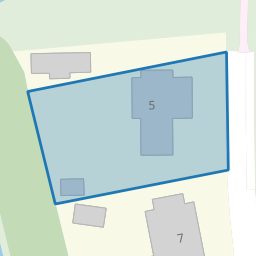 Perceel RDN01-K-5041