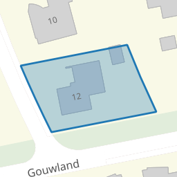 Perceel RDN01-K-5043