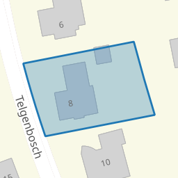 Perceel RDN01-K-5045