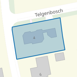 Perceel RDN01-K-5047