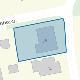 Perceel RDN01-K-5048