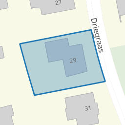 Perceel RDN01-K-5050