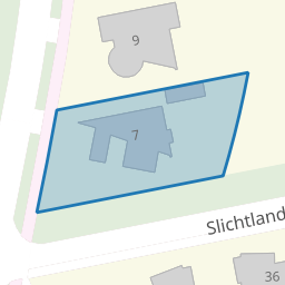 Perceel RDN01-K-5055