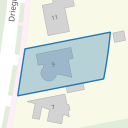 Perceel RDN01-K-5056