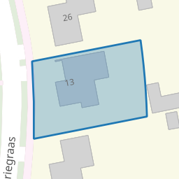 Perceel RDN01-K-5058