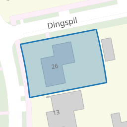 Perceel RDN01-K-5059