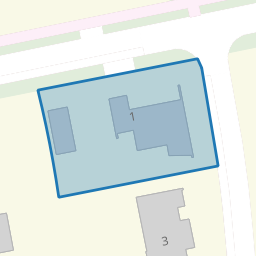 Perceel RDN01-K-5060