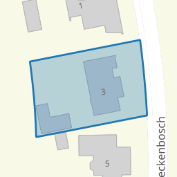 Perceel RDN01-K-5061