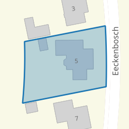 Perceel RDN01-K-5062