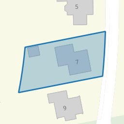 Perceel RDN01-K-5063