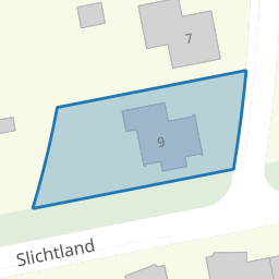 Perceel RDN01-K-5064