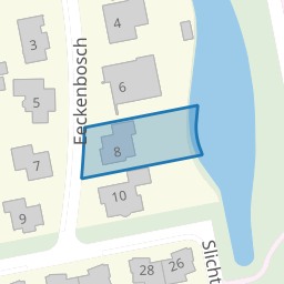 Perceel RDN01-K-5066