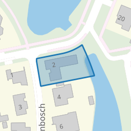 Perceel RDN01-K-5069