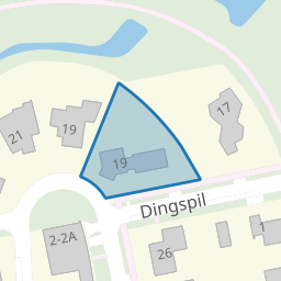 Perceel RDN01-K-5071