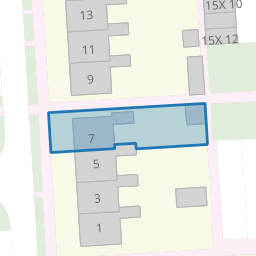 Perceel RDN01-K-5082