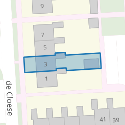 Perceel RDN01-K-5084