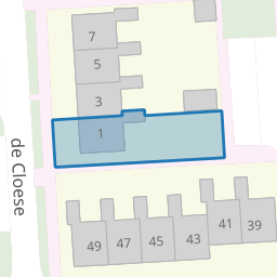 Perceel RDN01-K-5085