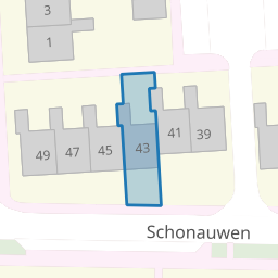 Perceel RDN01-K-5089