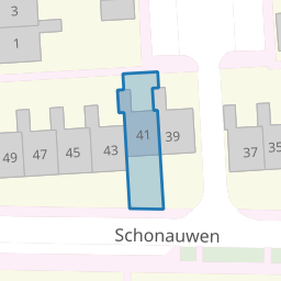 Perceel RDN01-K-5090