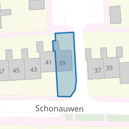 Perceel RDN01-K-5091