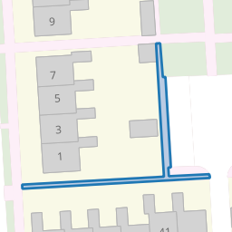 Perceel RDN01-K-5093