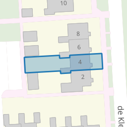 Perceel RDN01-K-5096