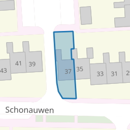 Perceel RDN01-K-5098