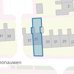 Perceel RDN01-K-5099