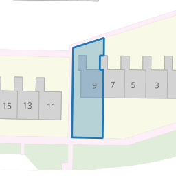 Perceel RDN01-K-5106