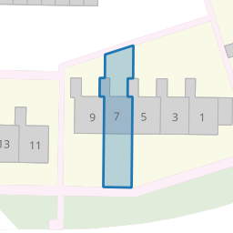 Perceel RDN01-K-5107