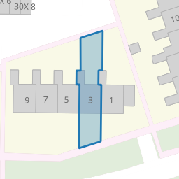 Perceel RDN01-K-5109