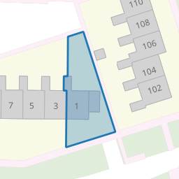 Perceel RDN01-K-5110