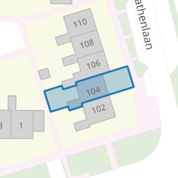 Perceel RDN01-K-5112